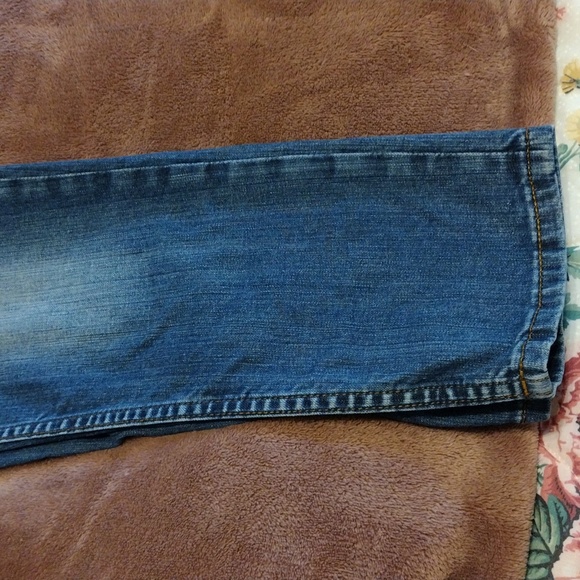 Vigoss Collection Fit/Capri size 7/8 29 - Picture 6 of 6